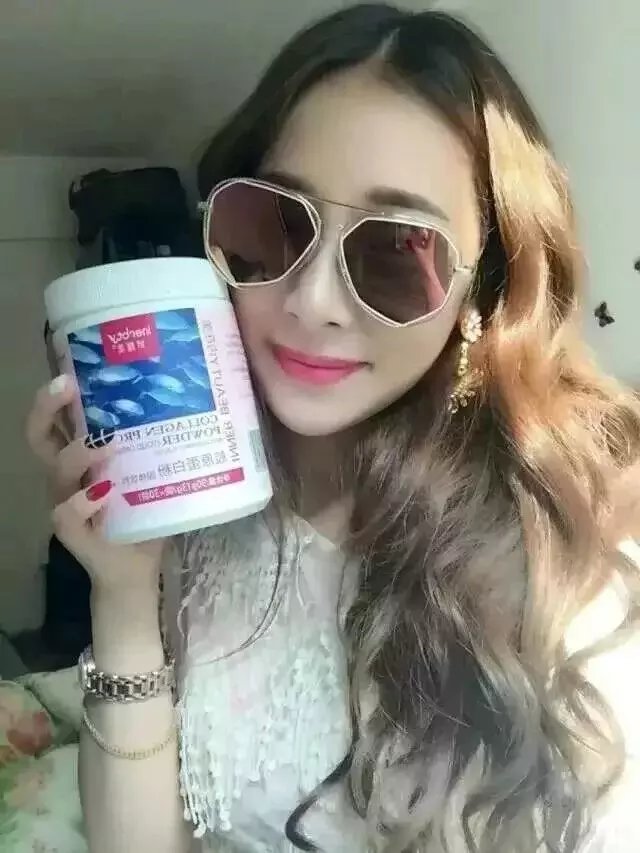 胶原蛋白粉经验分享,胶原蛋粉功效