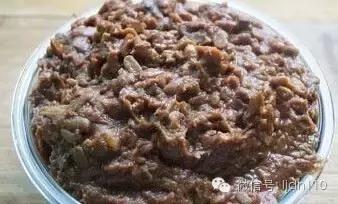 奶奶的黄豆西瓜酱,黄豆西瓜酱的做法