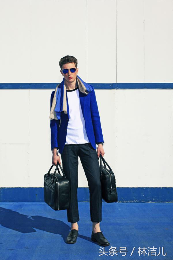 男生想要穿出高级感,男士怎样穿搭才有高级感
