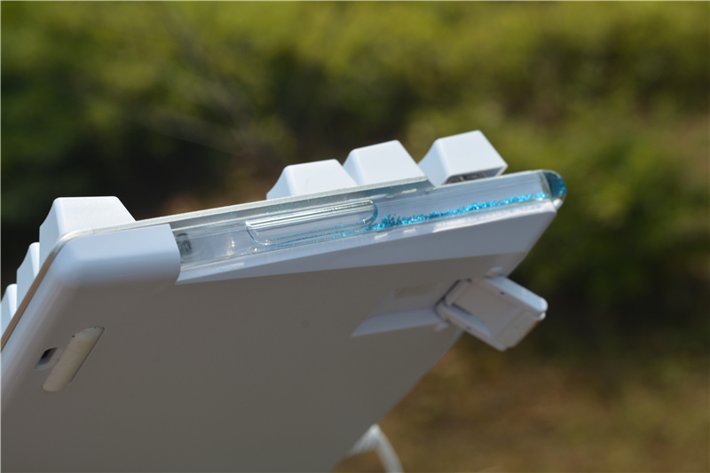 达尔优键盘ek815和ek812,达尔优ek815键盘灯光恢复默认