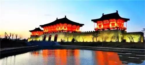 洛阳涧西区好玩的景点,洛阳郑州好玩的景点推荐