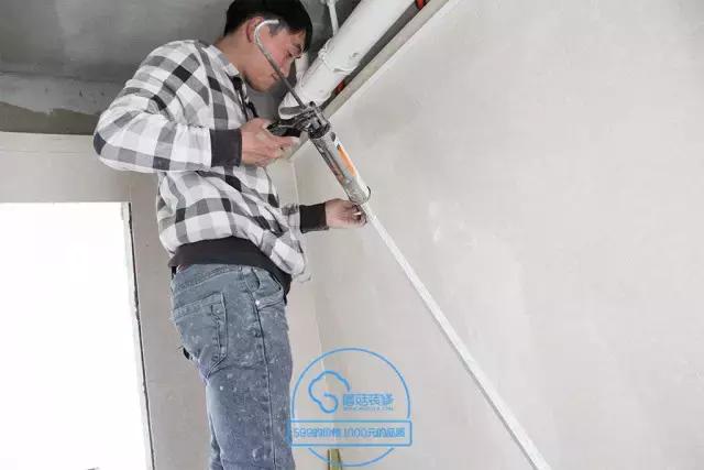 家装集成吊顶如何干得快,做厨卫集成吊顶前准备什么