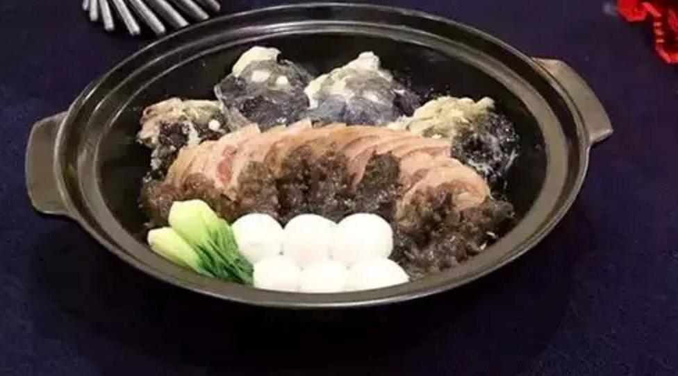 g20峰会的菜谱,g20峰会国宴十大名菜