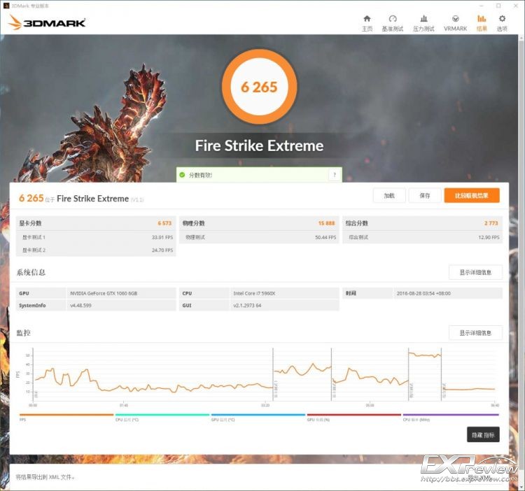 10603g守望先锋测评,守望先锋gtx1060ti