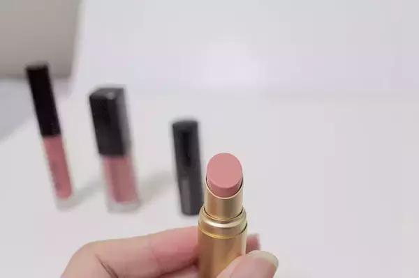 一支适合自己的口红,一款适合所有人的口红