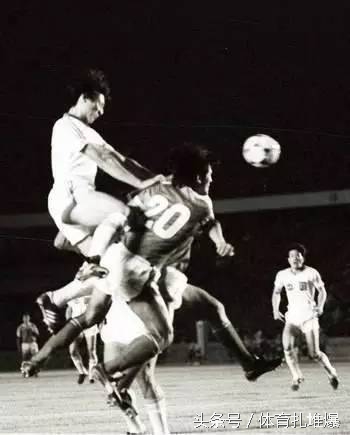 世界杯预选赛中国男足赛程,中国男足世预赛历史