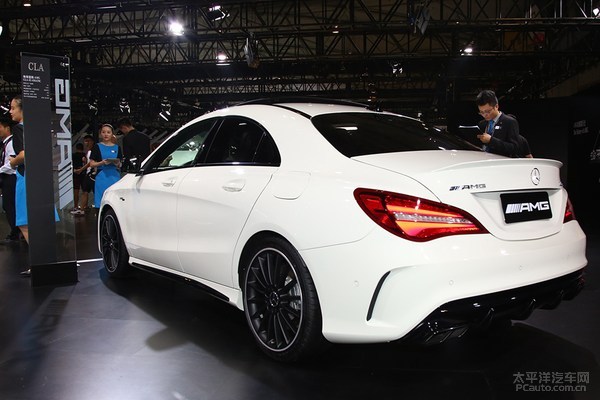 成都车展15款精品新车实拍,成都车展十大必看车型