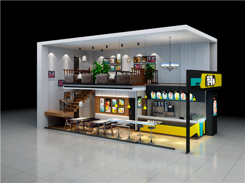 街吧奶茶店小吃价目表,街吧奶茶店