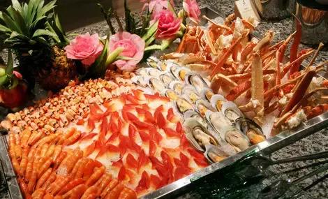 成都性价比最高的自助餐排名,成都性价比最高的自助火锅