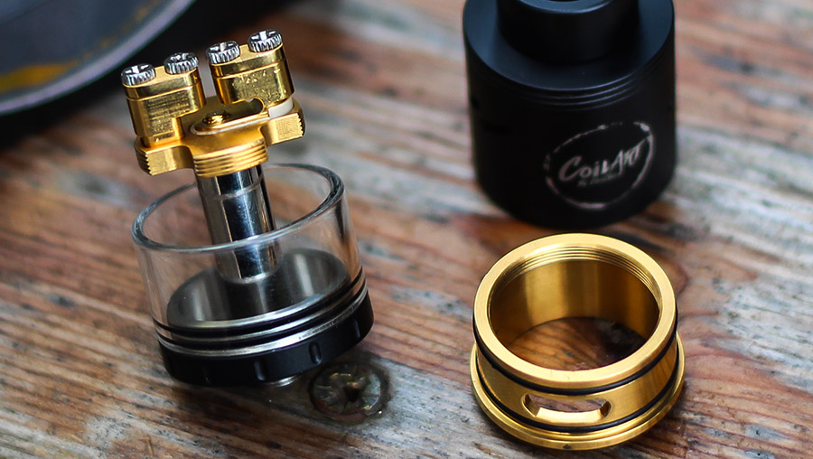 当“528”遇到“无极限”AZEROTH艾泽拉RDTA体验