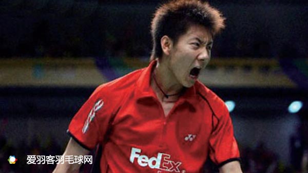 国羽男单前景如何,国羽世青赛