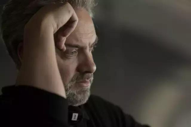 让史派西走上事业巅峰的,竟然是因为“中年危机”