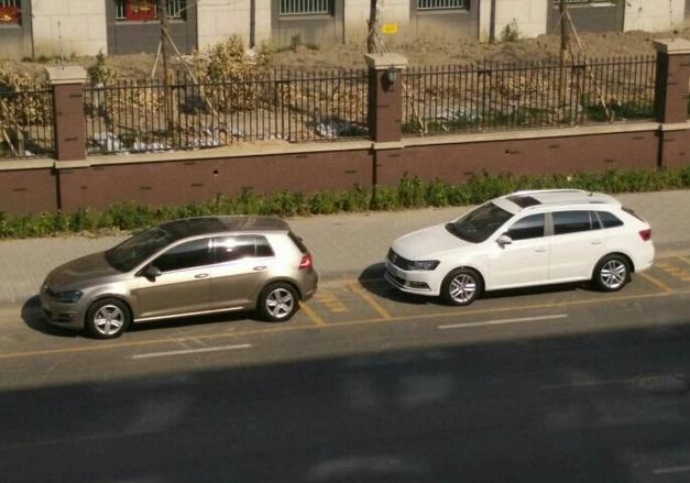 2013款朗行改装颜色,朗行改装后逼格提升