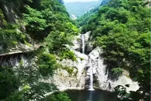 洛阳涧西区好玩的景点,洛阳35个免费景点