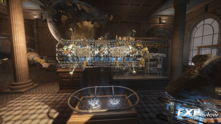 10603g守望先锋测评,守望先锋gtx1060ti