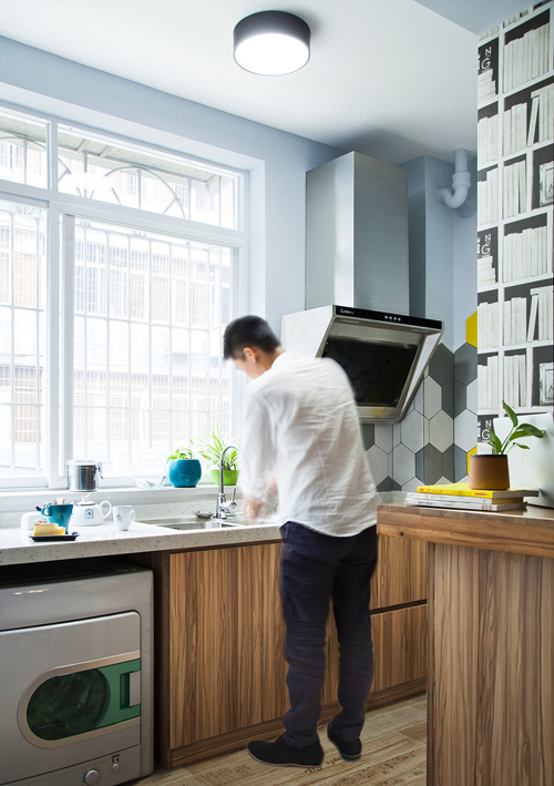 给老婆装修一百万的房子,老婆把家装成这样的我想离婚