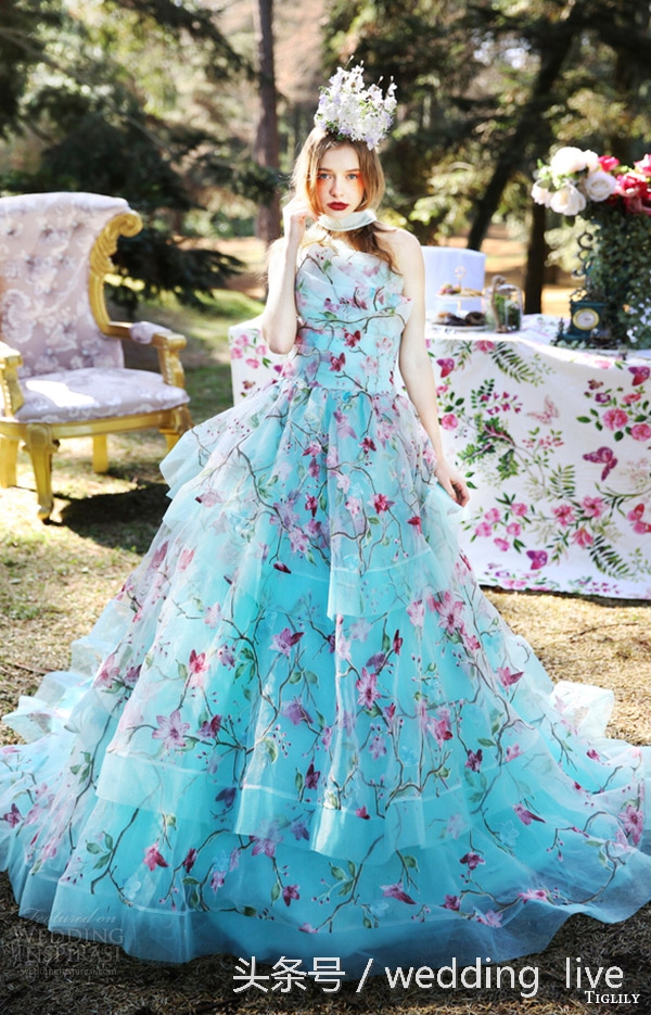 潘多拉婚纱官网旗舰店,潘多拉婚纱款式