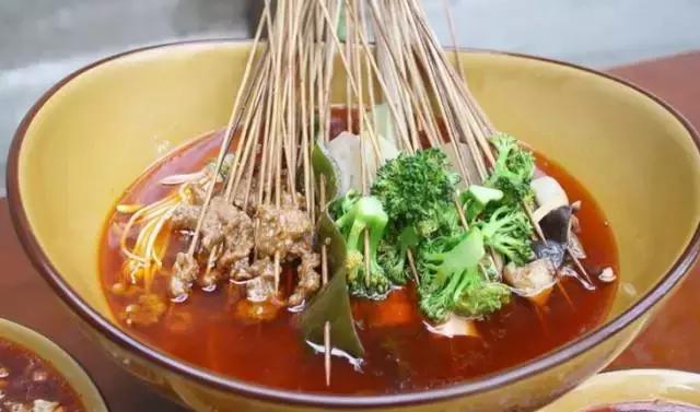 武汉黄陂区旅游景点美食,武汉地方特色美食和旅游景点