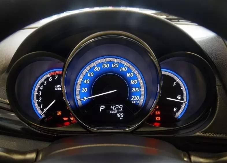 新到2017年丰田致炫,飞度和致炫和polo谁更值得买