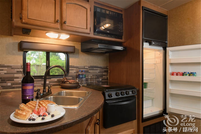 房车露营是一种怎样的体验？