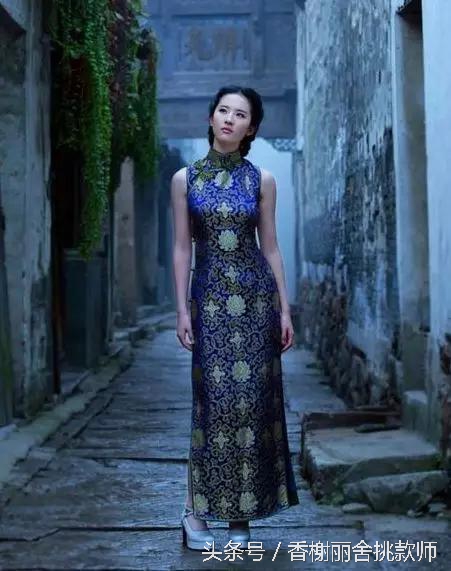 你还觉得“梦想”和“美丽”这样的字眼，只是年轻人的专利吗？