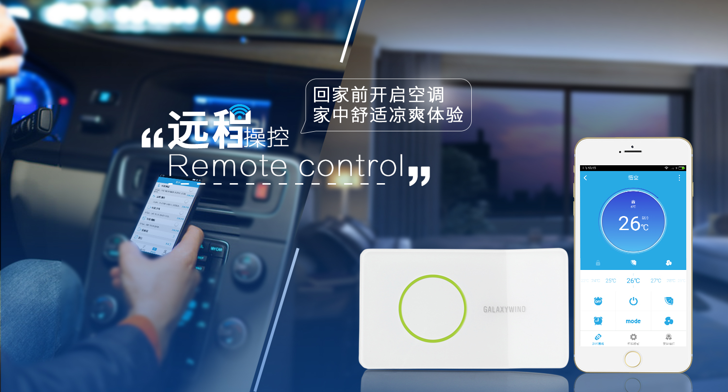 科幻般的生活体验,几步就能实现