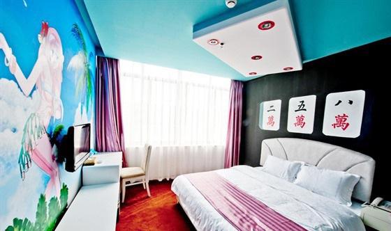 盘点国内私密性很好的酒店,国内私密性酒店排行