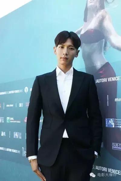 再见瓦城柯震东发布会,近况柯震东