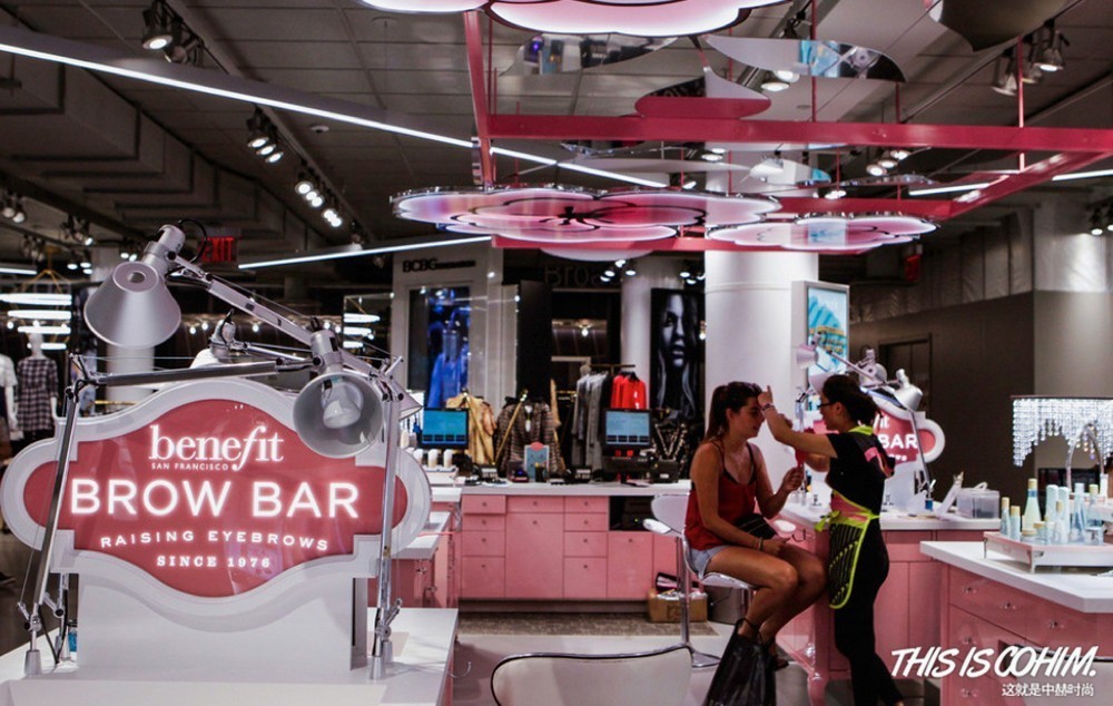 陈列师国际品牌,陈列师能给我们品牌带来什么