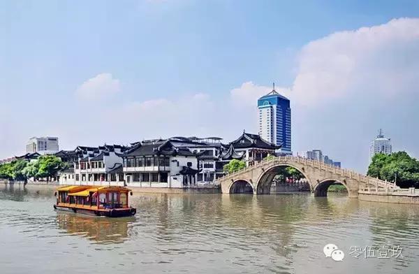 常州必去的13个免费景点,在常州上哪玩不花钱还得玩得好