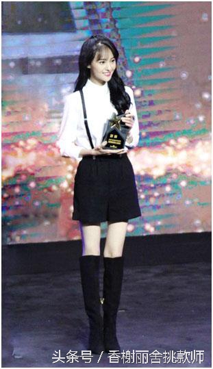 90后四小花首轮推荐结果,90后一线小鲜肉小花现状