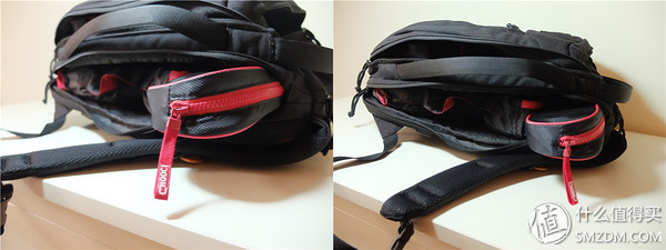 一两天短途旅行包,适合你短期出差的旅行包