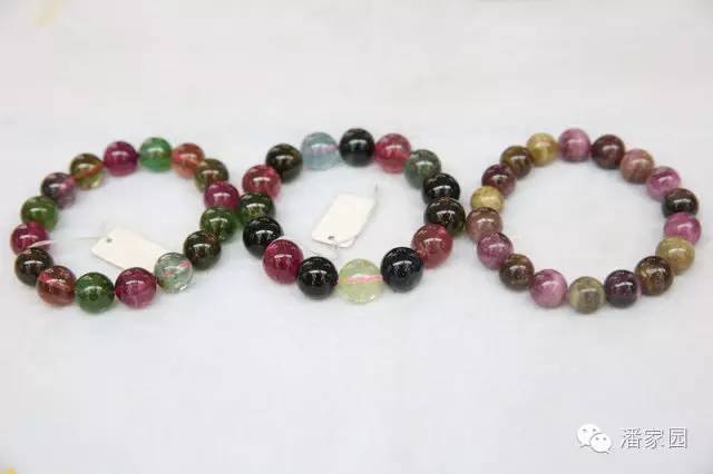 2020碧玺的价格走势,最新碧玺行情