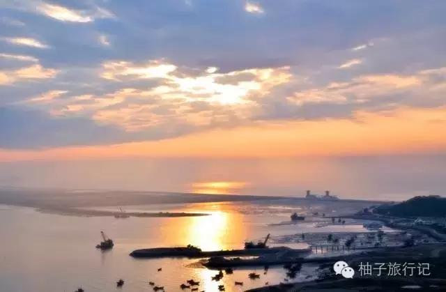 关于连云港的攻略,江苏连云港旅游免费攻略