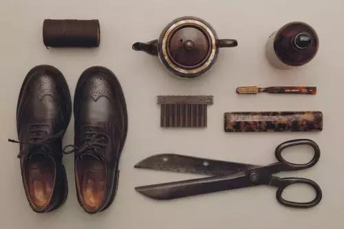 把店开成喜欢的样子,把店开成仓储式