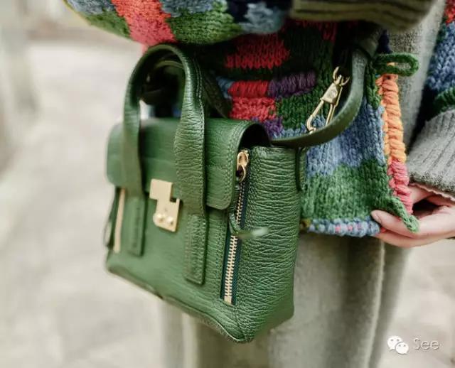 秋冬必买单品,购买前必看的100个商品