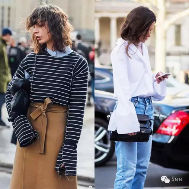 秋冬必买单品,购买前必看的100个商品