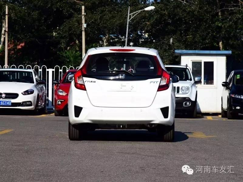 国产自动挡两厢5万元的车推荐,个性颜值且实用5-7万元内车型推荐