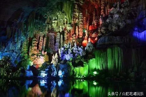 合肥附近自驾游可以去哪些地方玩,来合肥一定要玩的几个地方