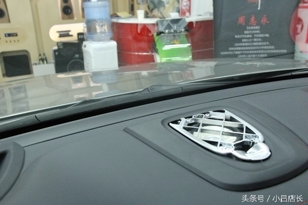 宝马bo音响效果,宝马bo音响介绍