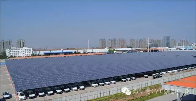 当地光伏车棚最新消息,光伏车棚规划手续