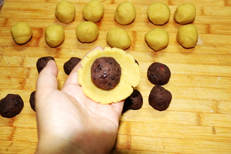 绿豆糕配方制作全过程,绿豆糕制作方法全过程