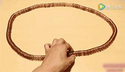 自制磁悬浮列车最简单方法,自制磁悬浮火车