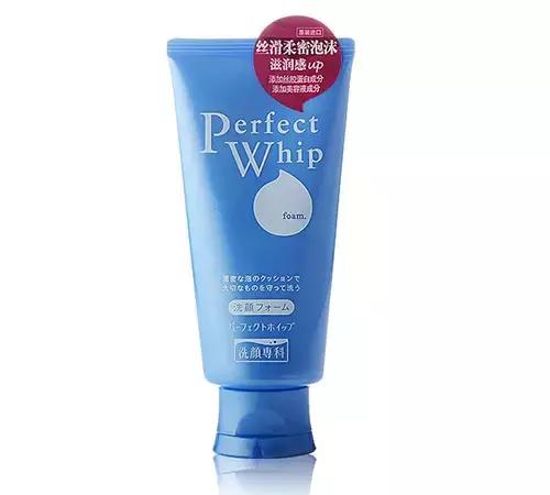 秋天用哪个洗面奶,亲测有效美白的洗面奶