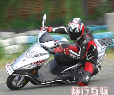 万元性价比最高的踏板车125,男女通用车型推荐