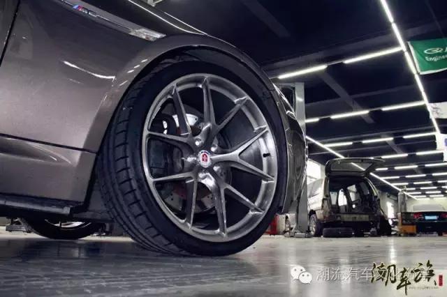 逆天一招，让你爱车美到逆天！