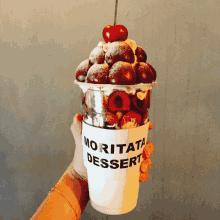 最近很火的水果杯,口碑最好的水果杯