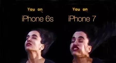 iPhone7咋样？小白也能看懂的科普文来了！