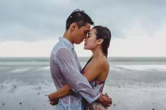 烟台和青岛哪个适合拍婚纱照,大理和丽江哪个更适合拍婚纱照