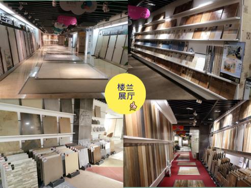 工程用砖，为什么林氏木业选择楼兰陶瓷？